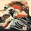 Tsunami icon