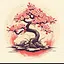 Experienced tree icon