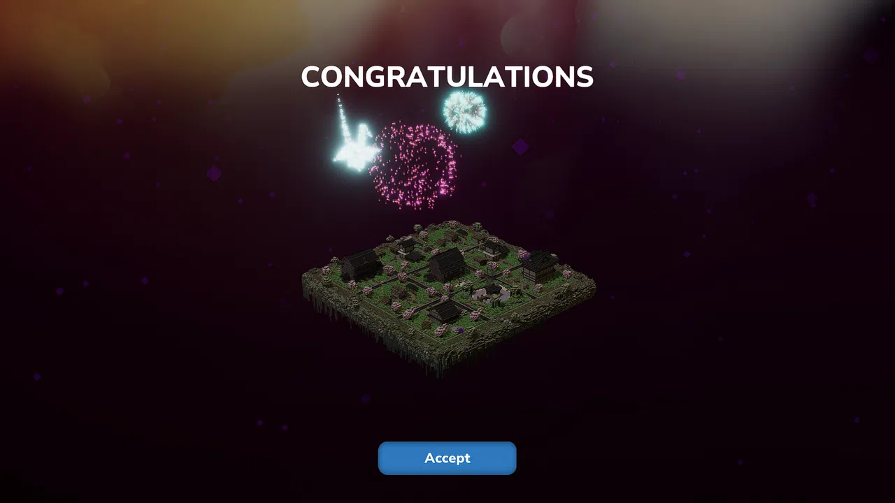 Machi: Above the Void Screenshot 4