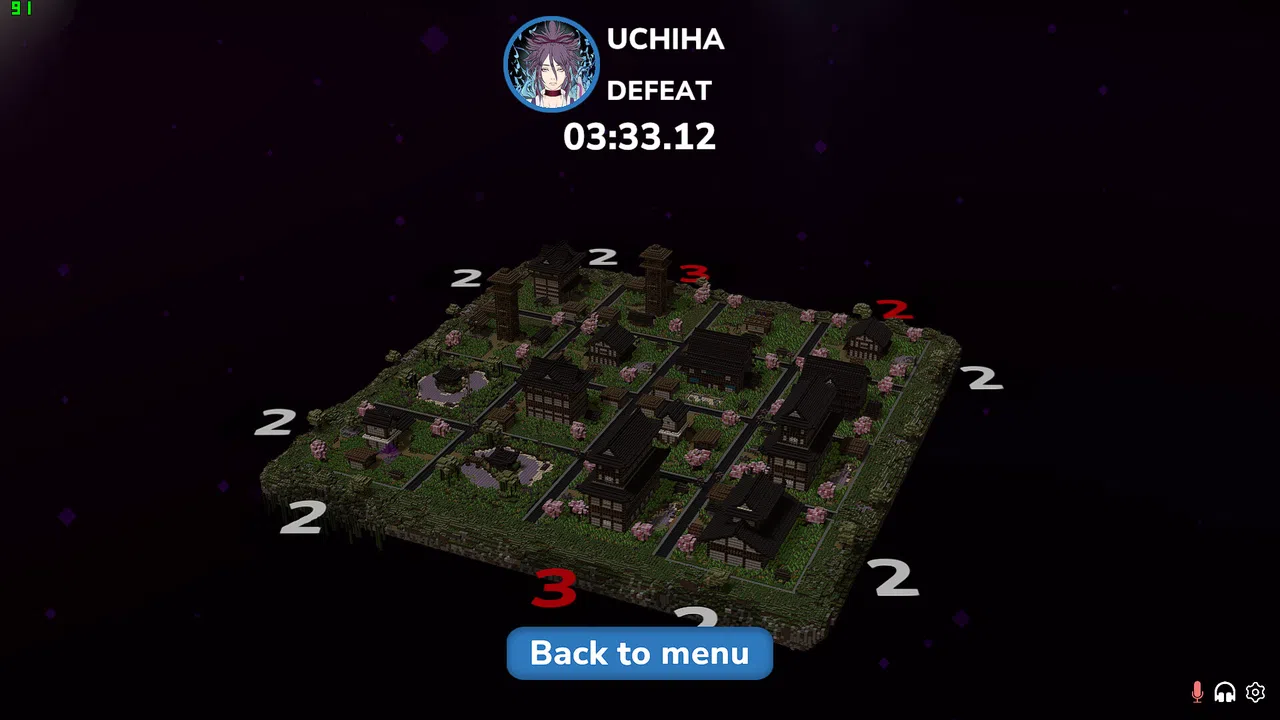 Machi: Above the Void Screenshot 12