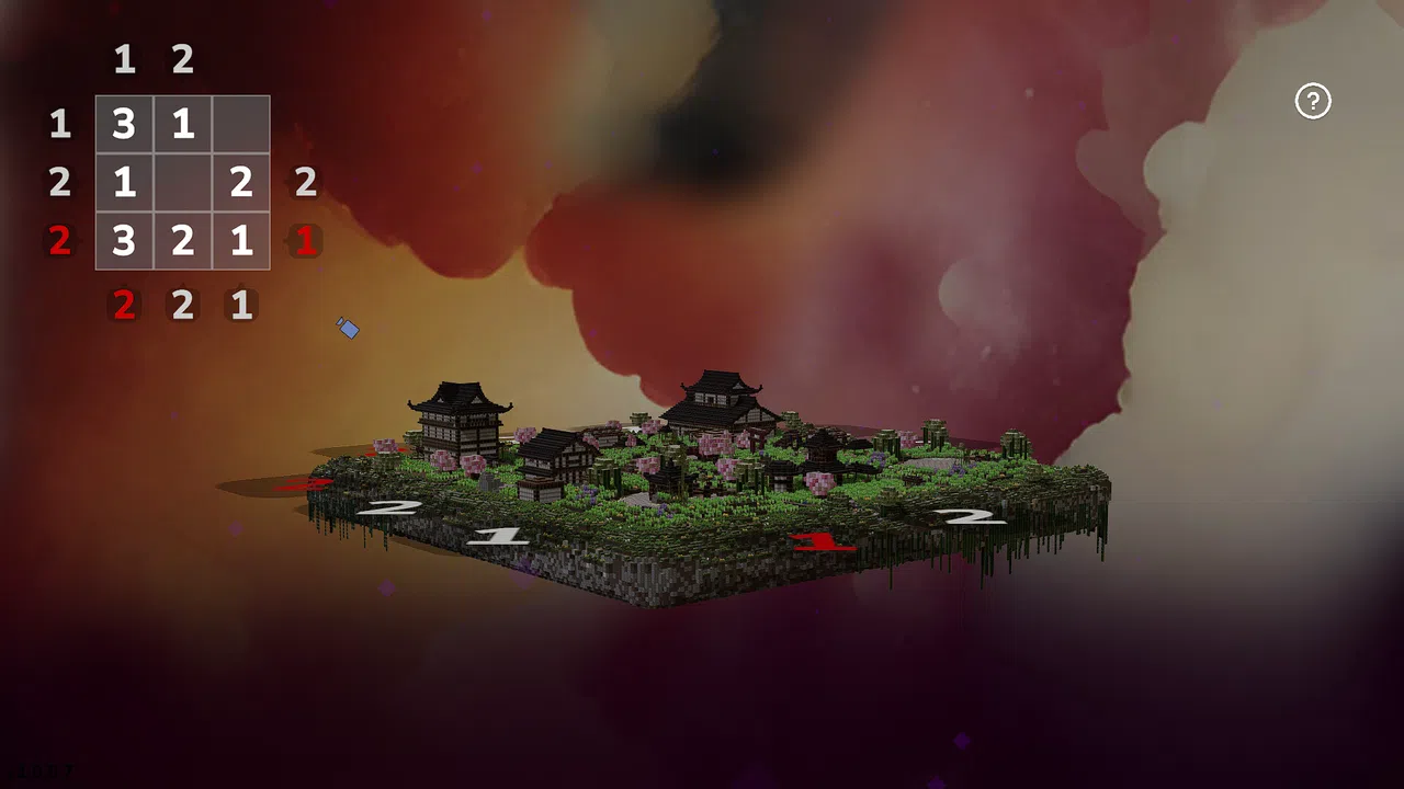 Machi: Above the Void Screenshot 3