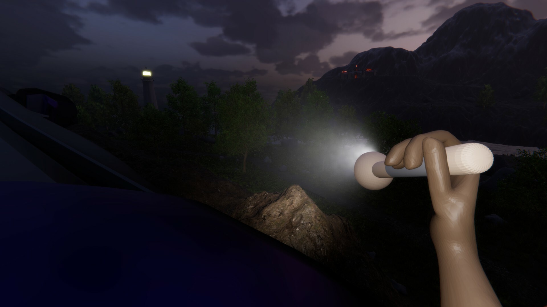 Fallen Vestige Screenshot 10