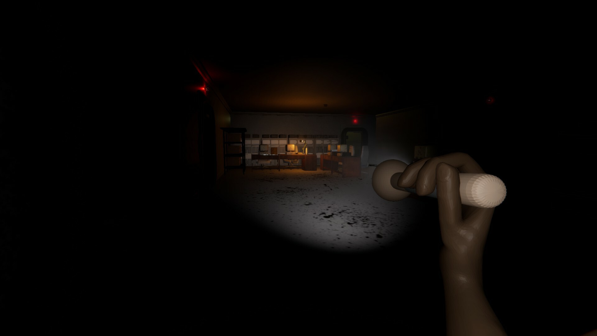 Fallen Vestige Screenshot 12