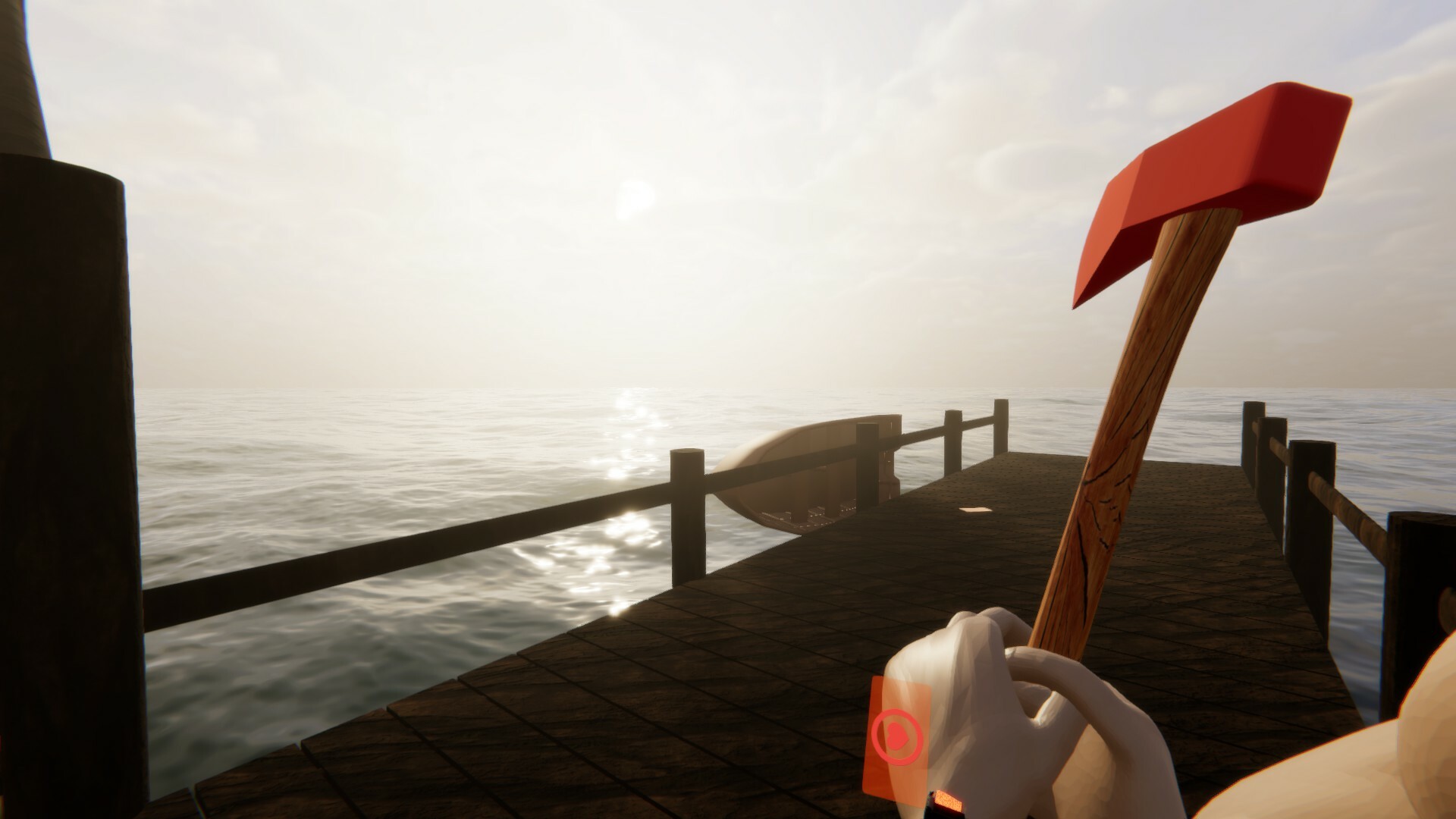 Fallen Vestige Screenshot 18