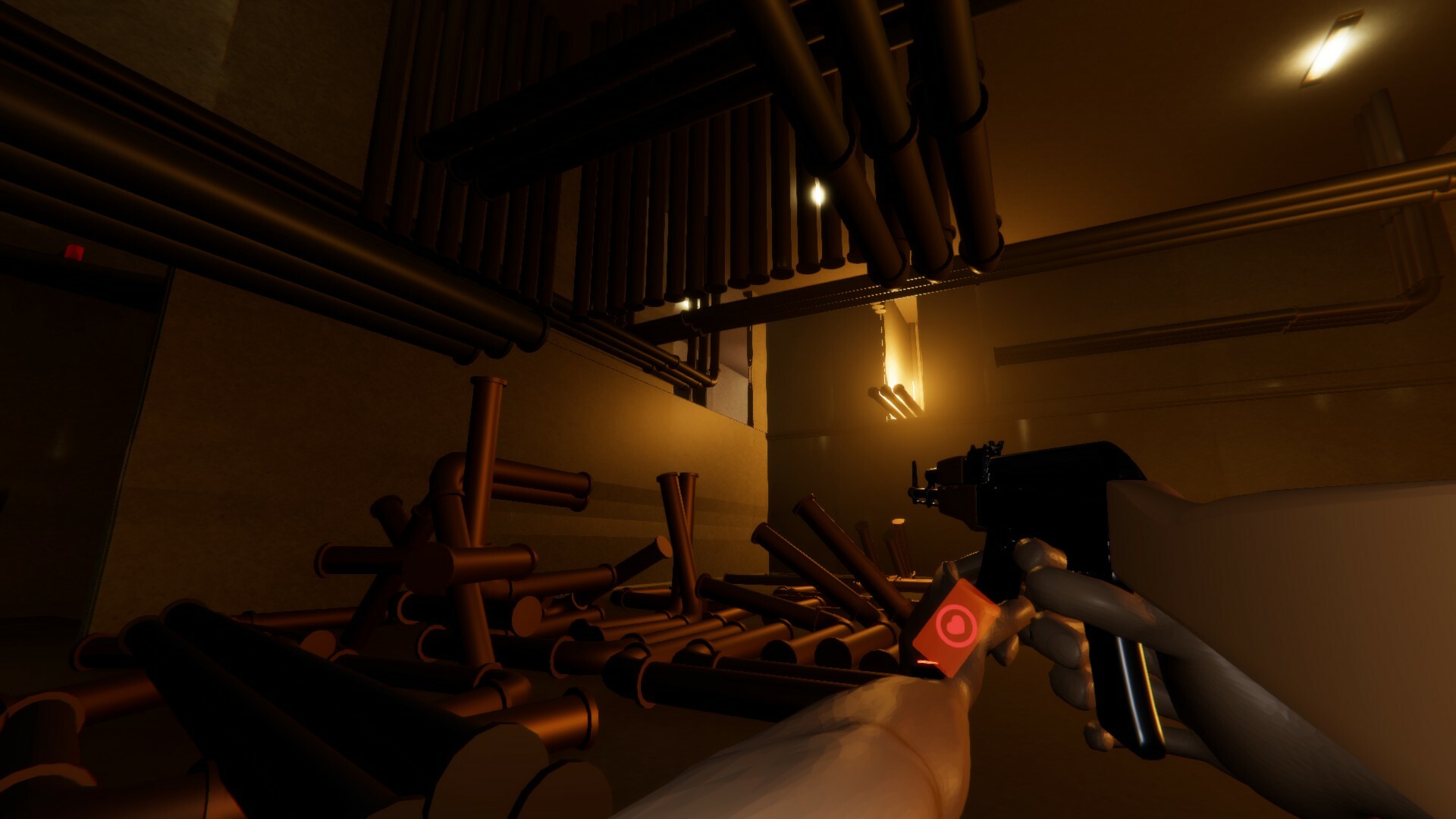 Fallen Vestige Screenshot 3