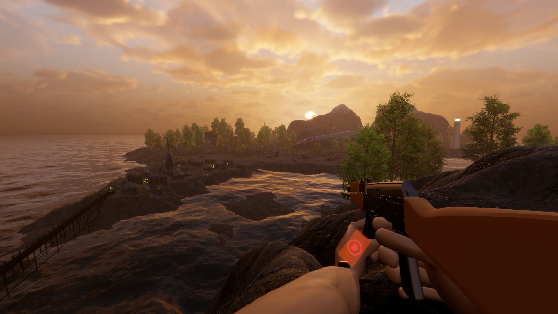 Fallen Vestige Screenshot 4