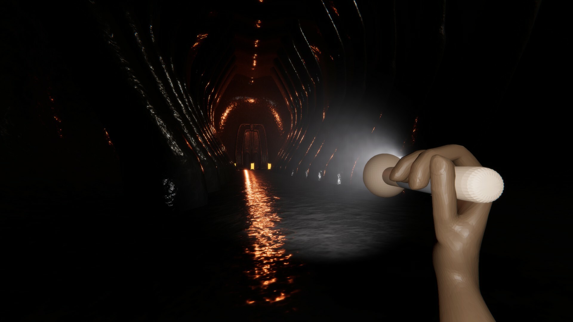 Fallen Vestige Screenshot 1