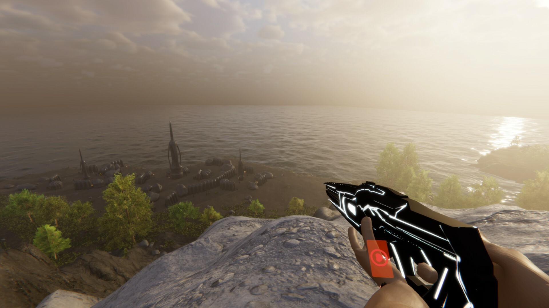 Fallen Vestige Screenshot 6