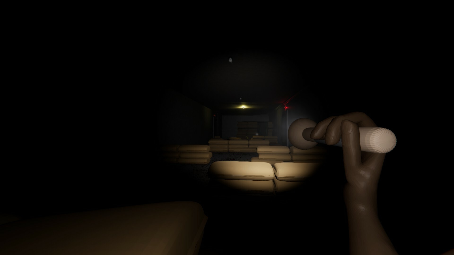 Fallen Vestige Screenshot 9