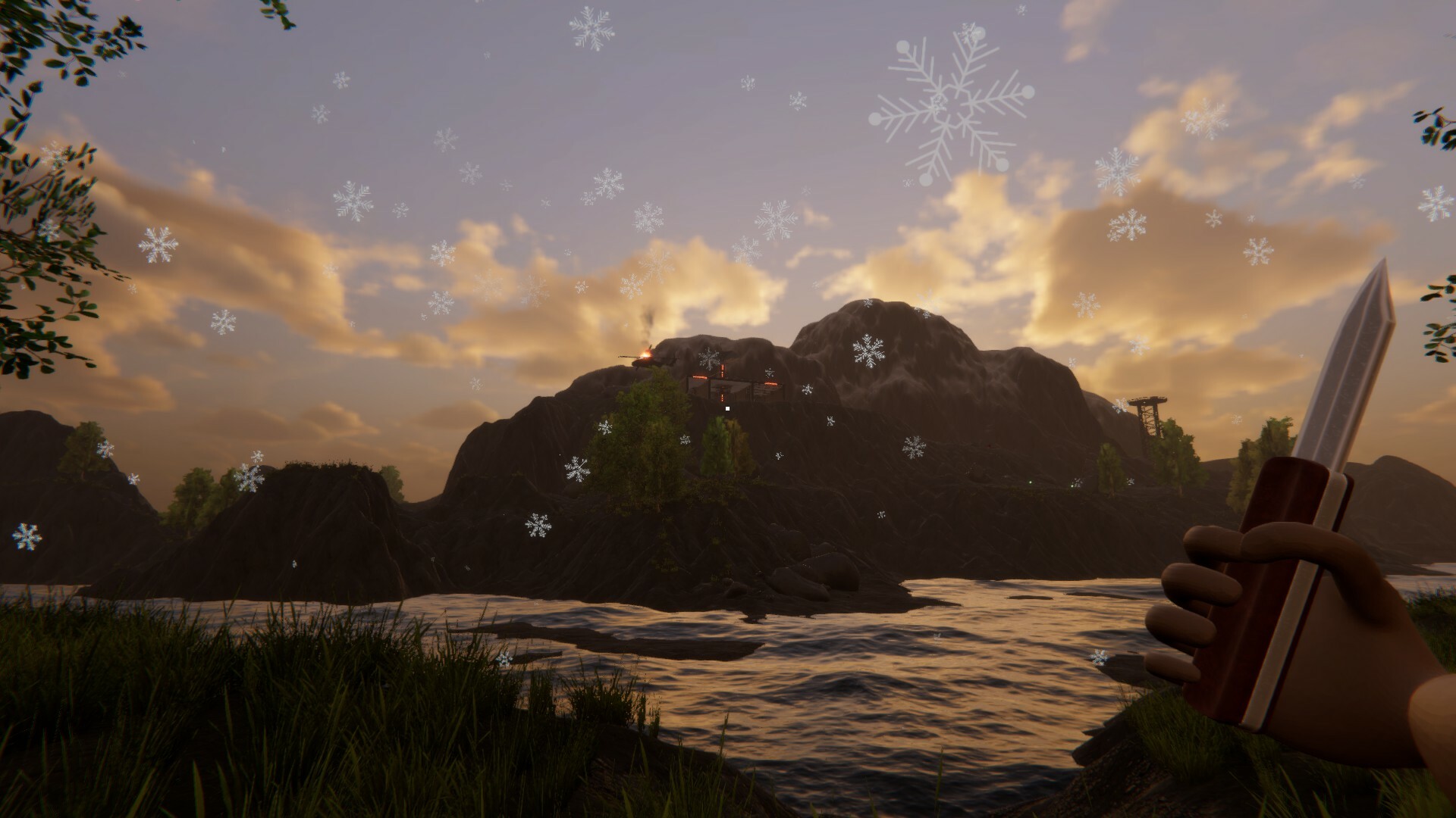 Fallen Vestige Screenshot 11