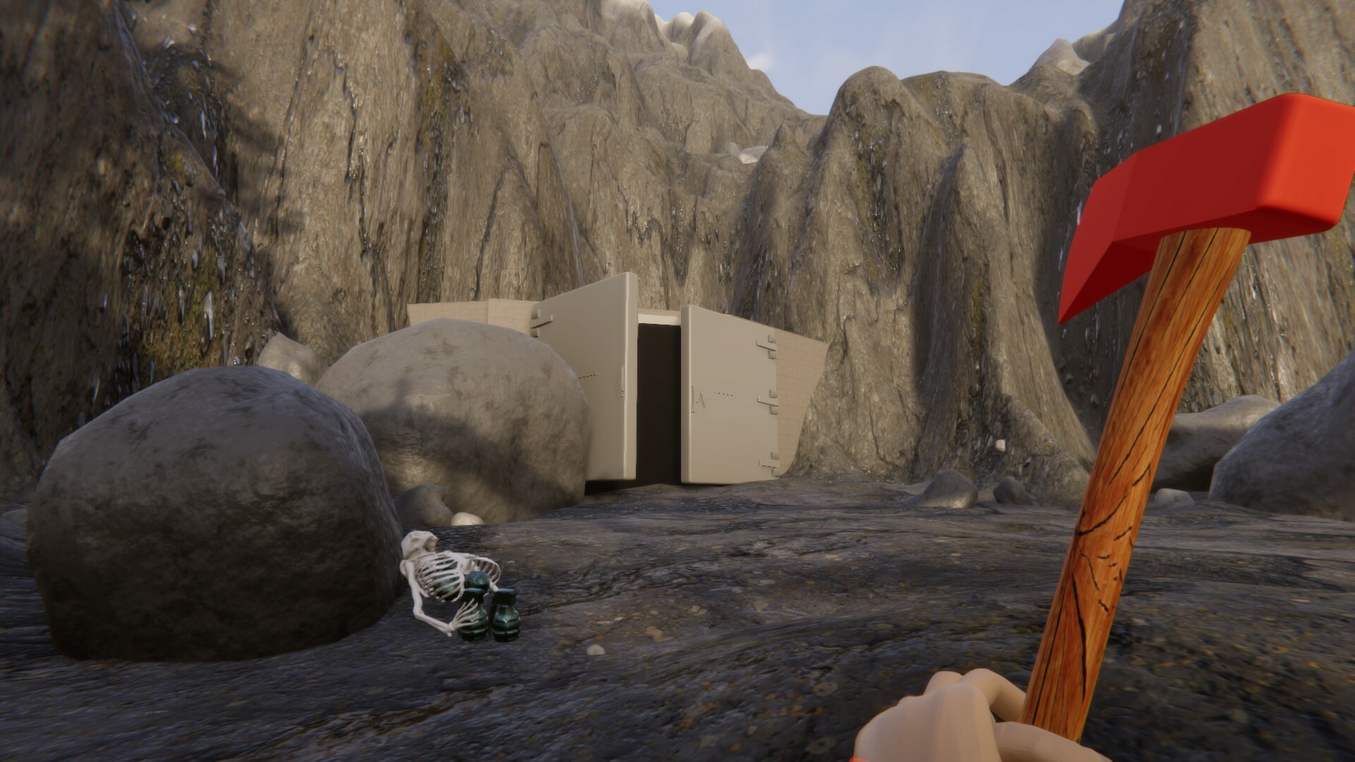 Fallen Vestige Screenshot 16