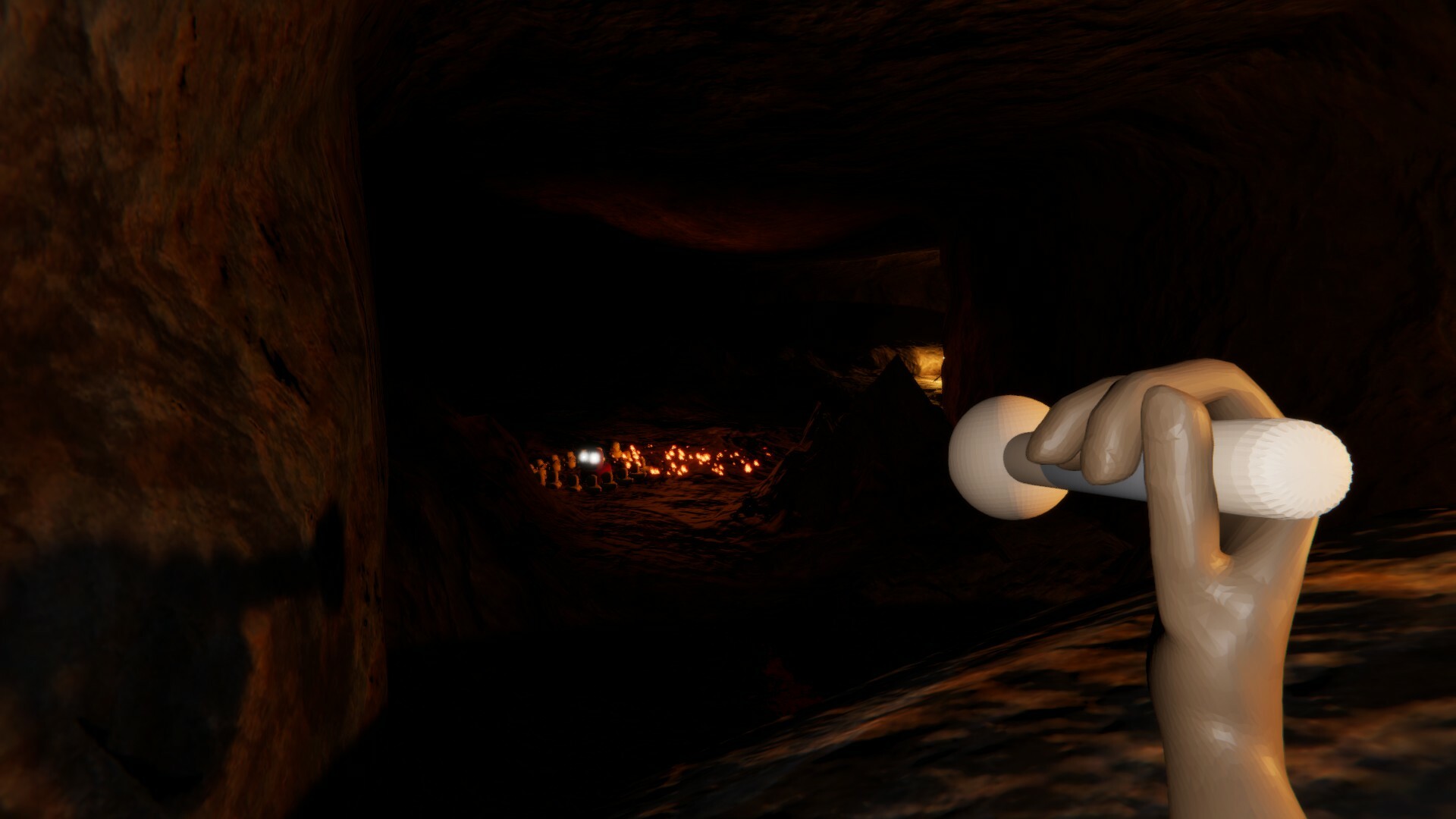 Fallen Vestige Screenshot 19