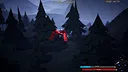 The Hunted Witch Screenshot 1
