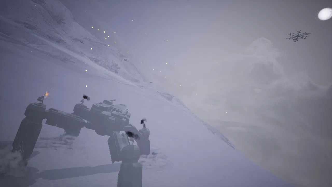 The Hunted Witch Screenshot 2