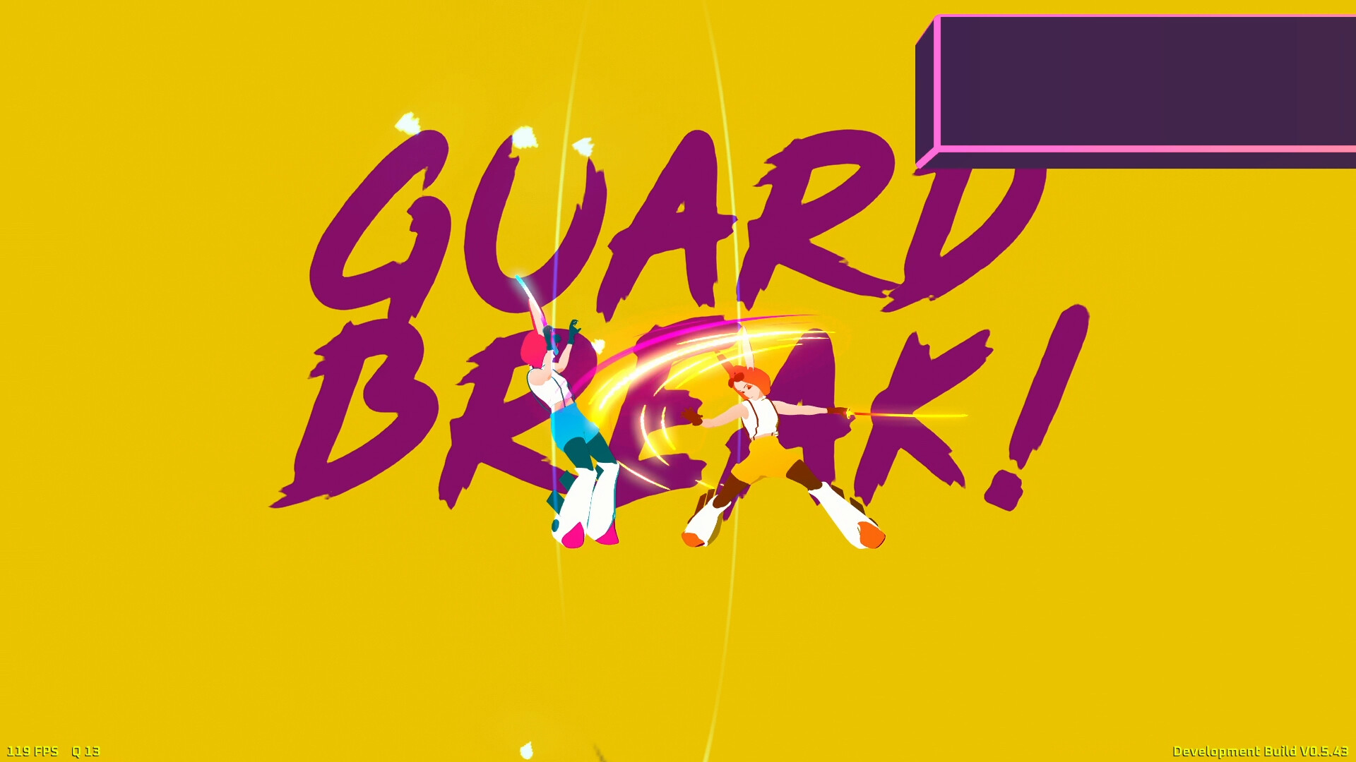 Resistance 204X Screenshot 4