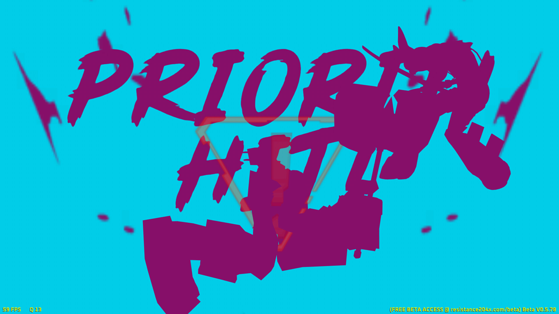 Resistance 204X Screenshot 8