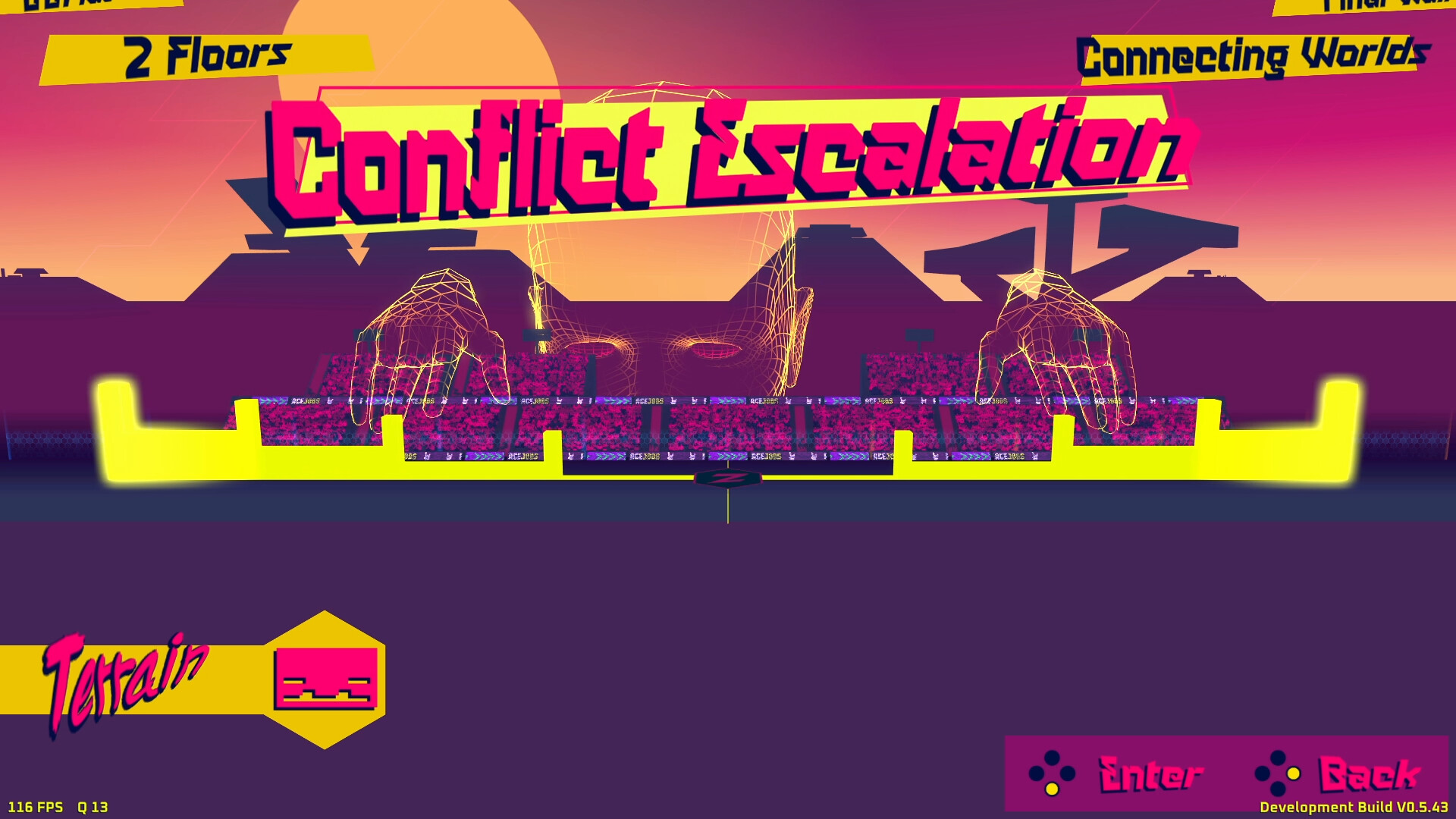 Resistance 204X Screenshot 6