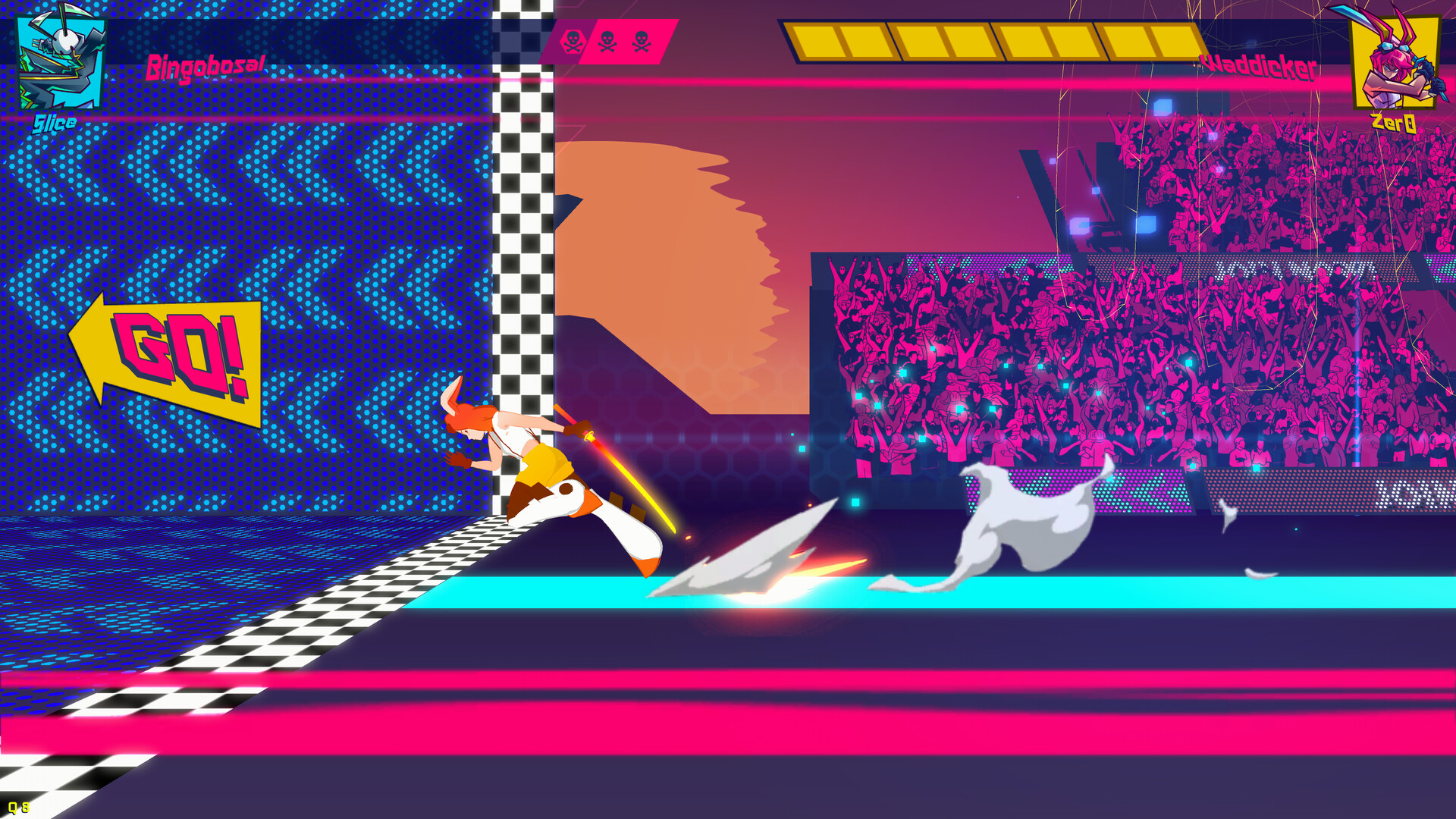 Resistance 204X Screenshot 5