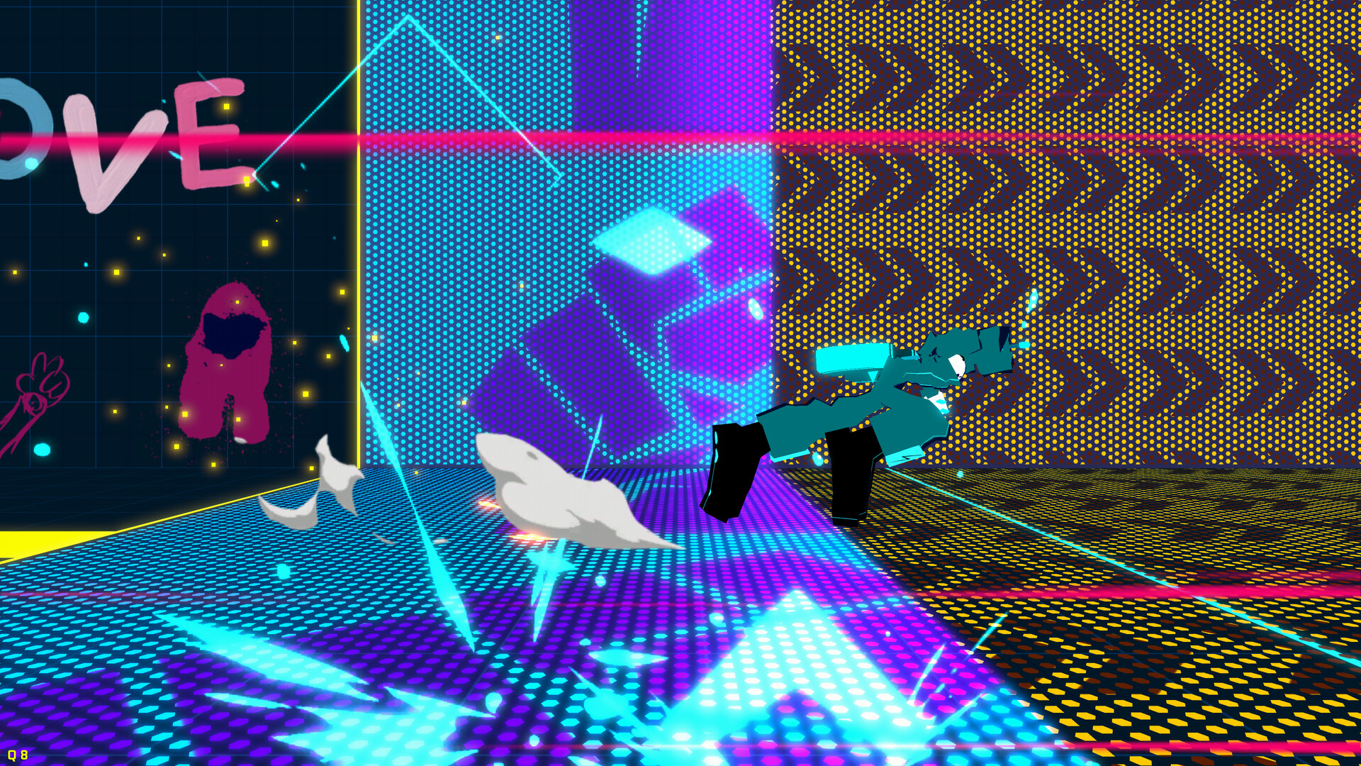 Resistance 204X Screenshot 7