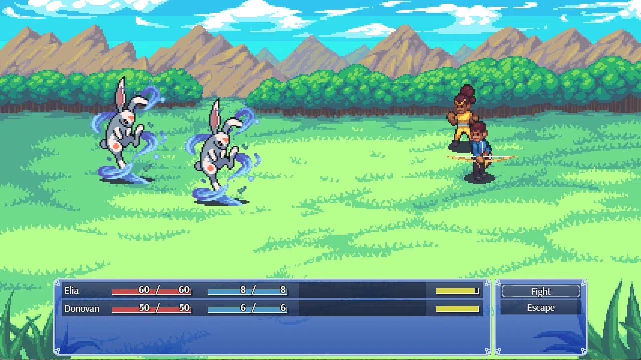 Artifice Screenshot 1
