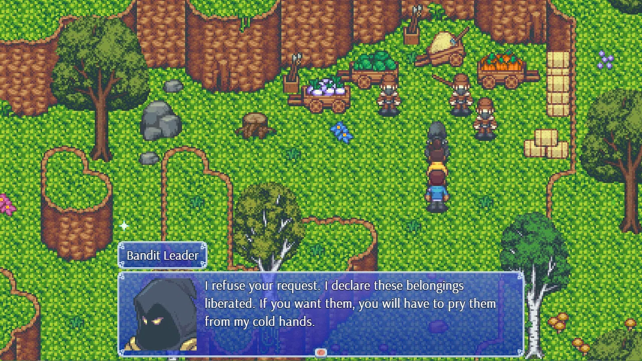 Artifice Screenshot 2