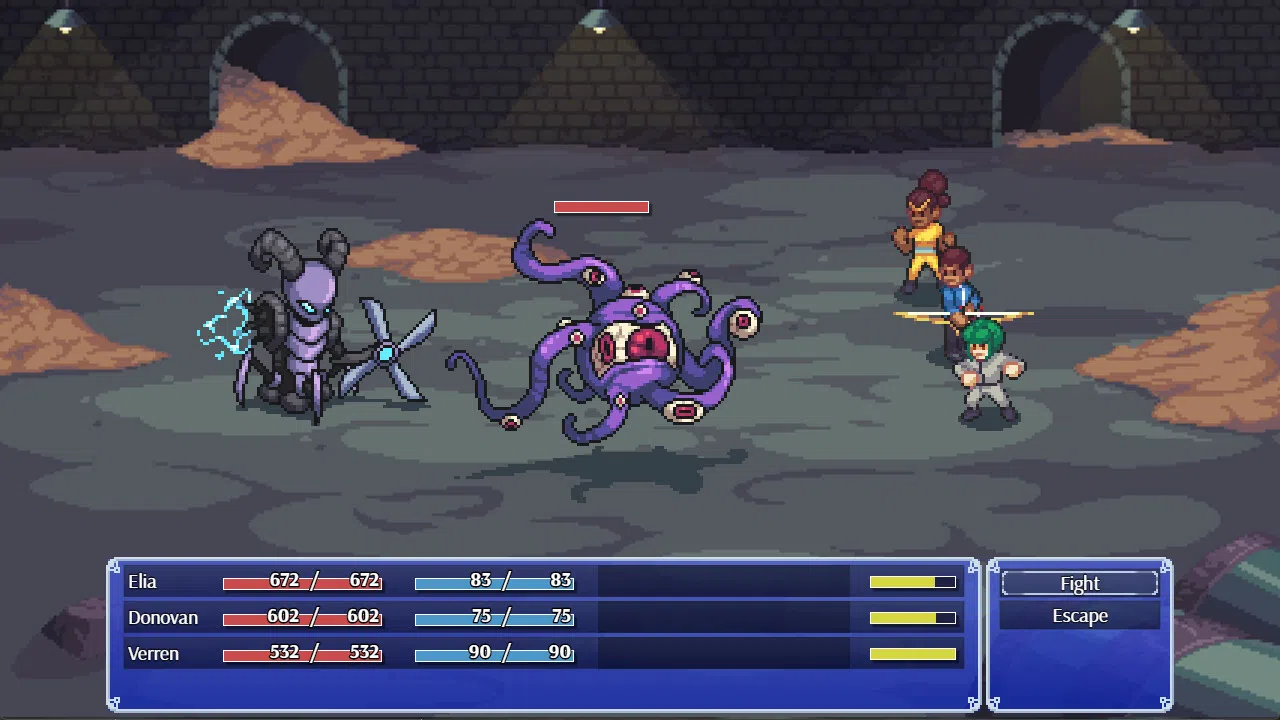 Artifice Screenshot 4