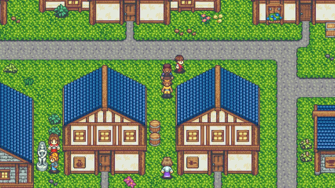 Artifice Screenshot 0