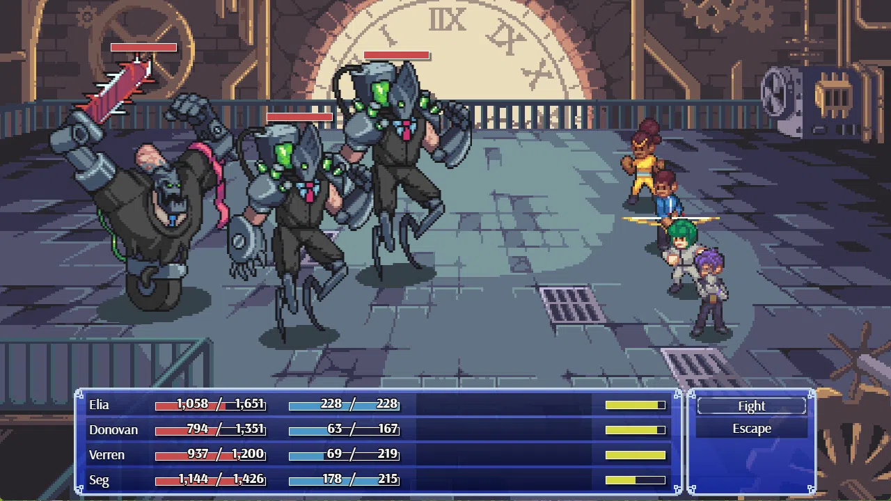 Artifice Screenshot 6