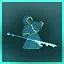 Open the Gate icon