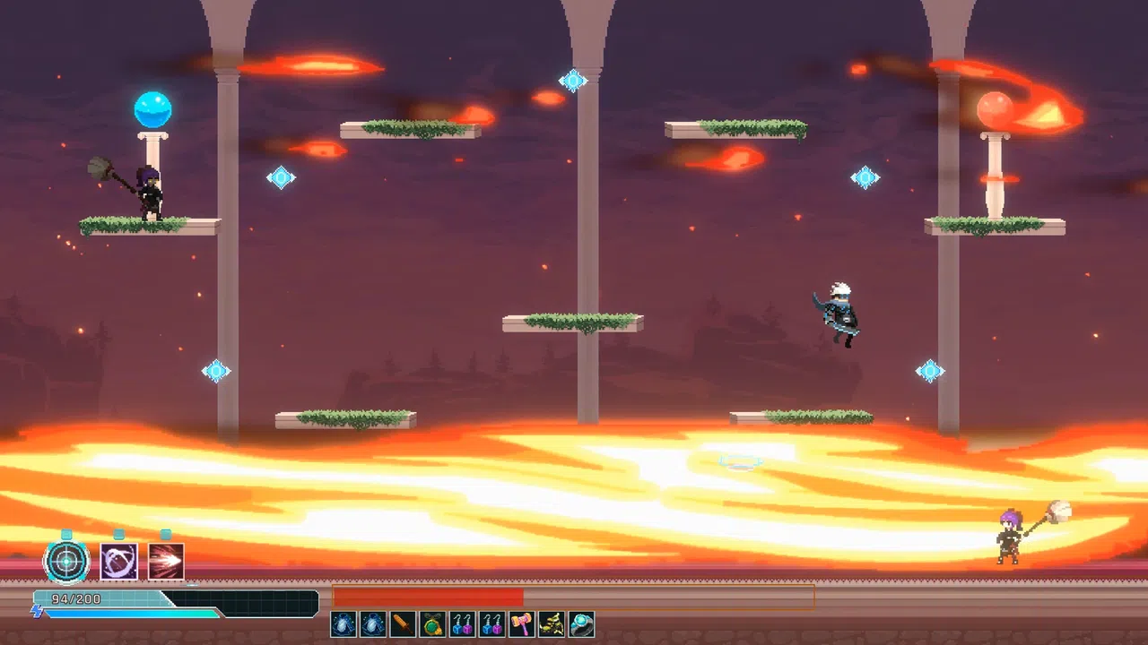 Veiled Edge Screenshot 12