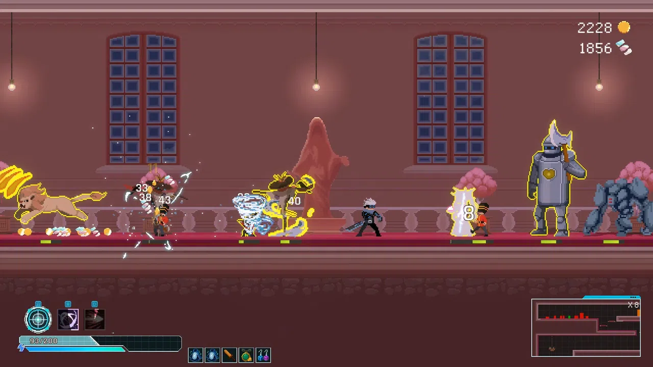 Veiled Edge Screenshot 11