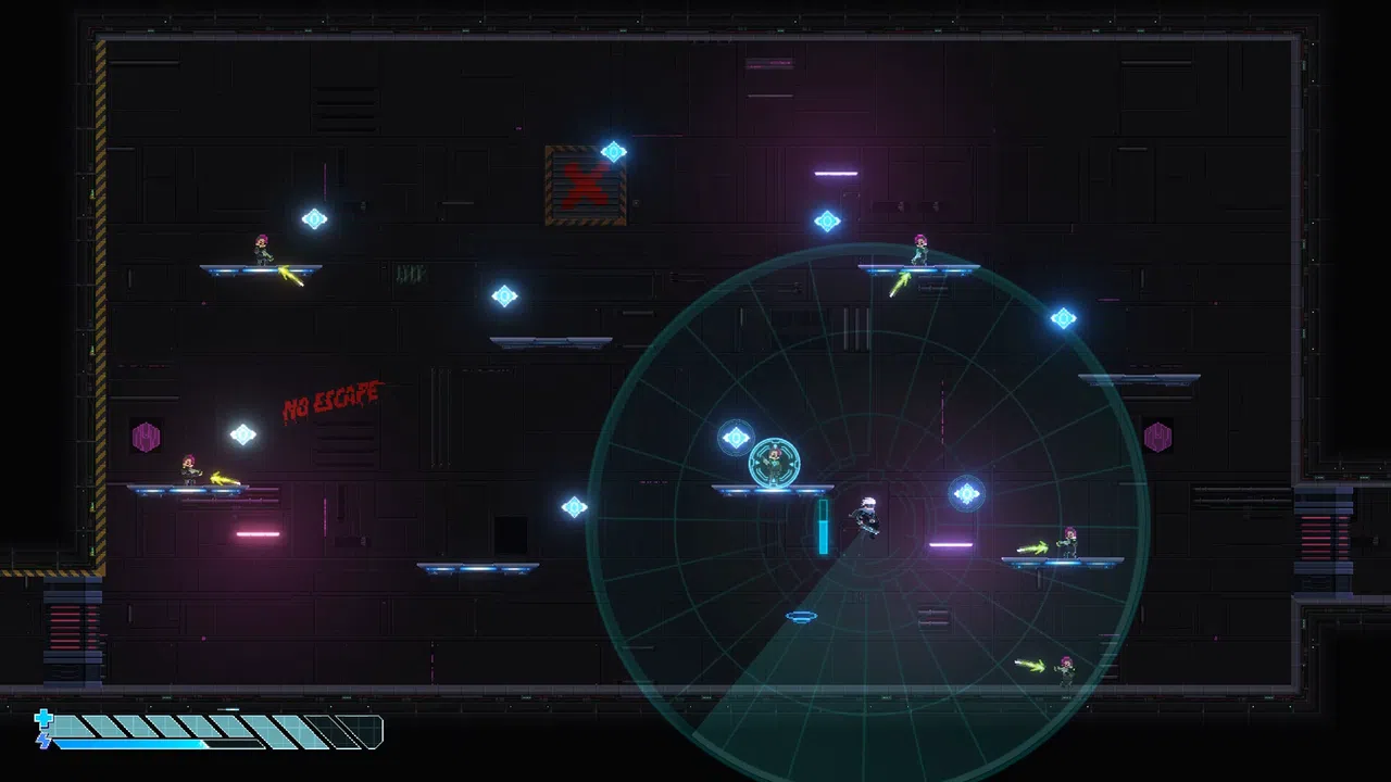 Veiled Edge Screenshot 4