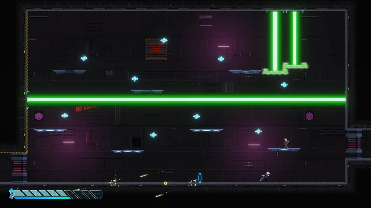 Veiled Edge Screenshot 3