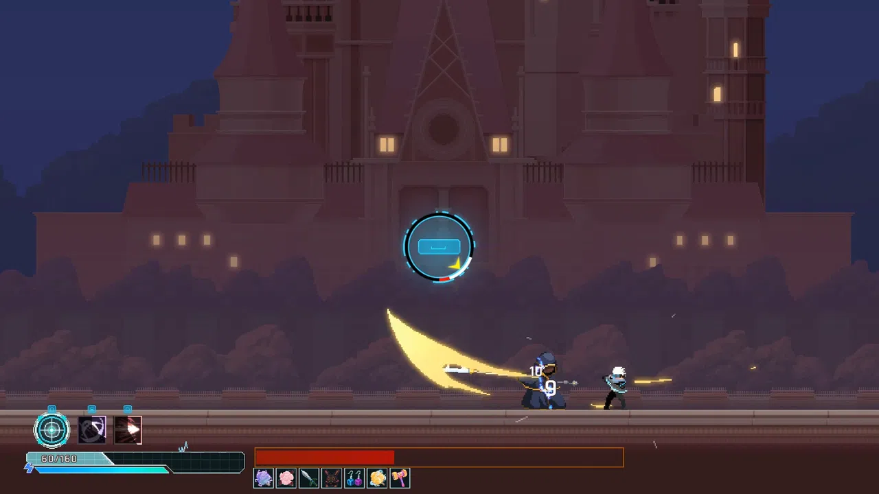Veiled Edge Screenshot 9