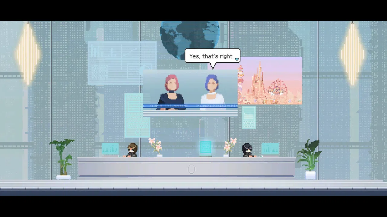 Veiled Edge Screenshot 14