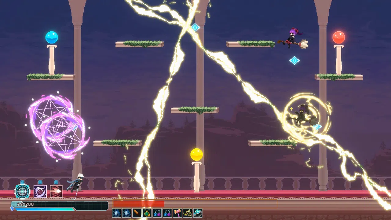 Veiled Edge Screenshot 13