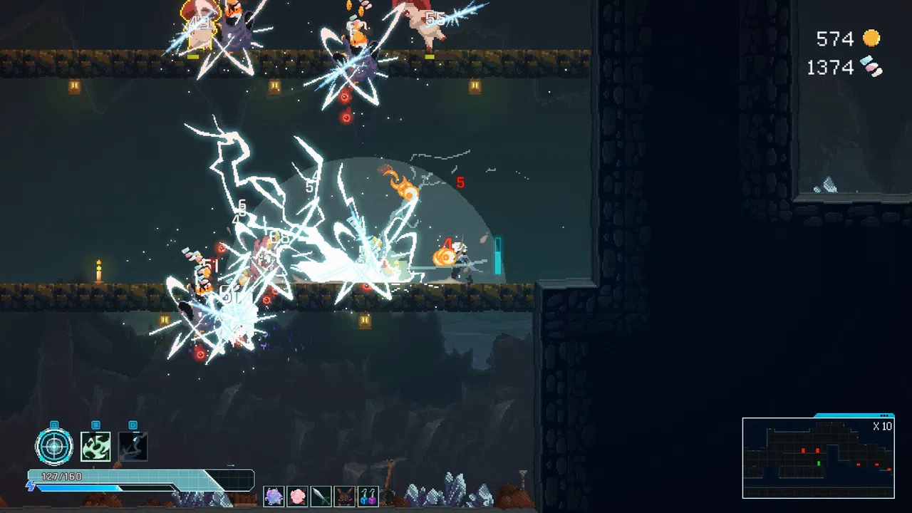 Veiled Edge Screenshot 8