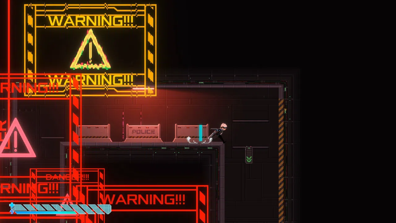 Veiled Edge Screenshot 5
