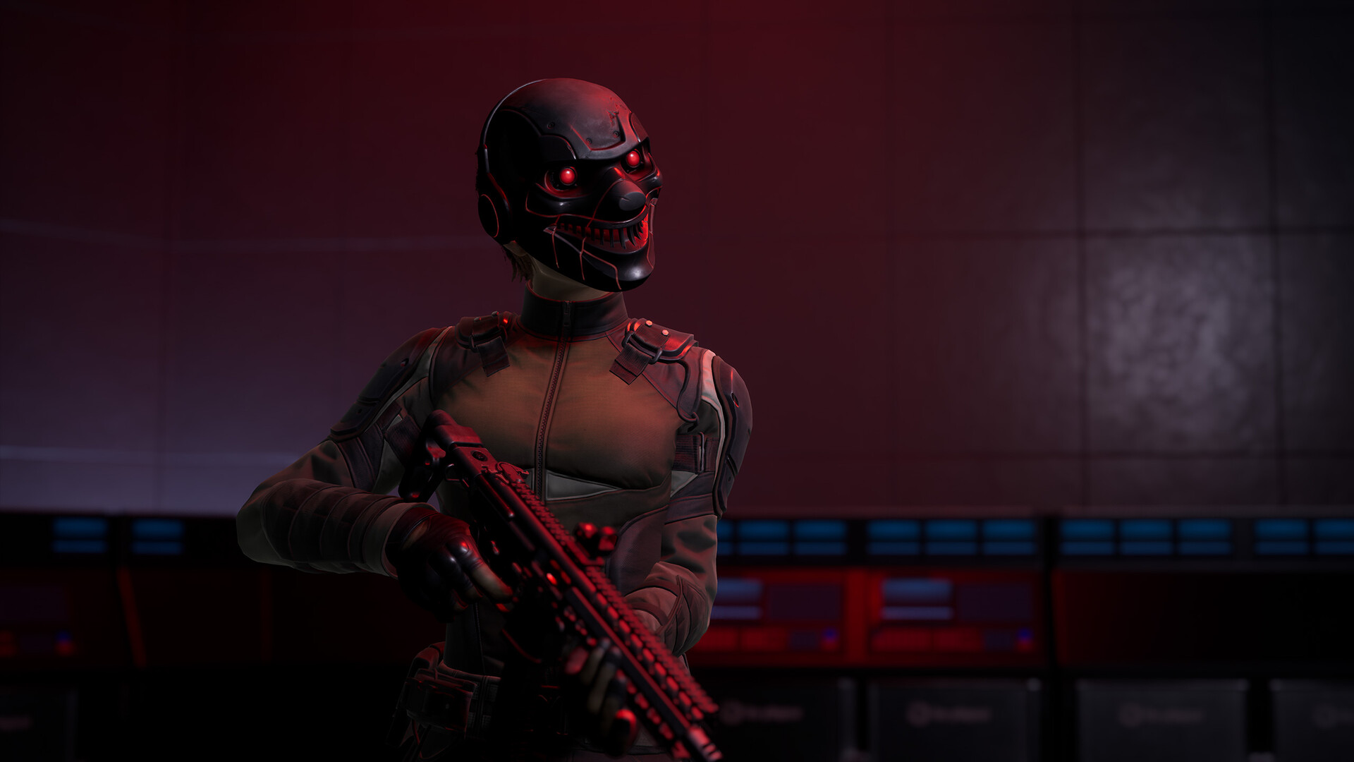 PAYDAY 3: Syntax Error Tailor Pack Screenshot 3