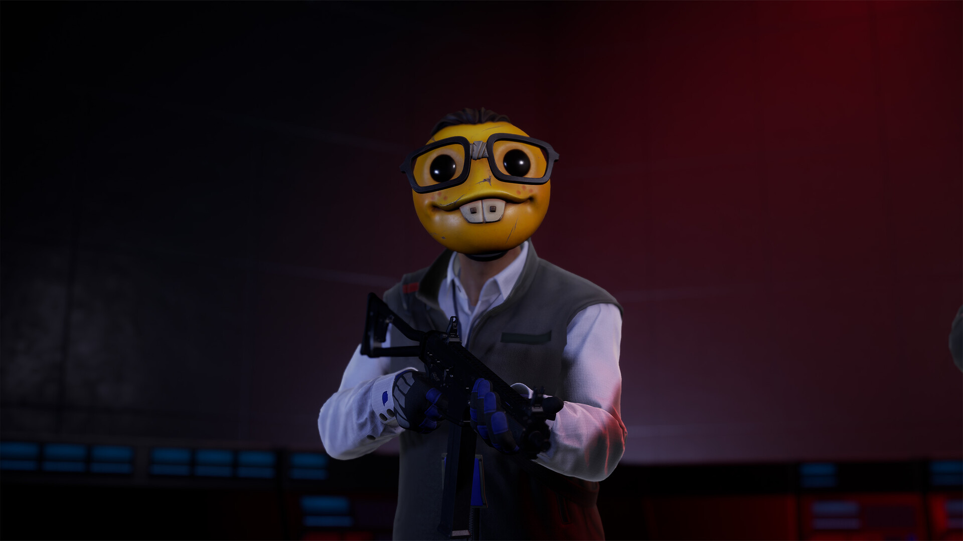 PAYDAY 3: Syntax Error Tailor Pack Screenshot 1