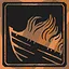 Flaming Vessels icon