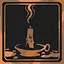 The Candle icon