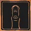 The Finger of Blame icon