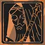 The Uncle icon