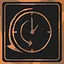 Not Set in Stone icon