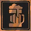 The Red Pint's icon
