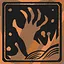 The Usurper's Failure icon