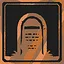 Tragedy icon
