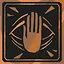 Incorruptible icon