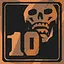 Slaughter icon